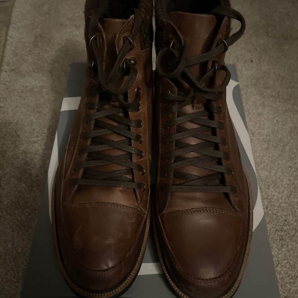 Stacy Adams Boots